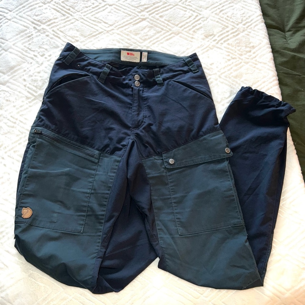 Fjallraven Abisko Midsummer Trouser